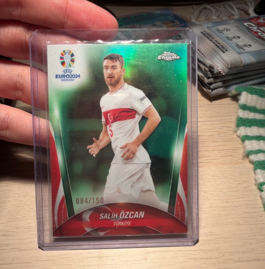 Salih özcan /199
