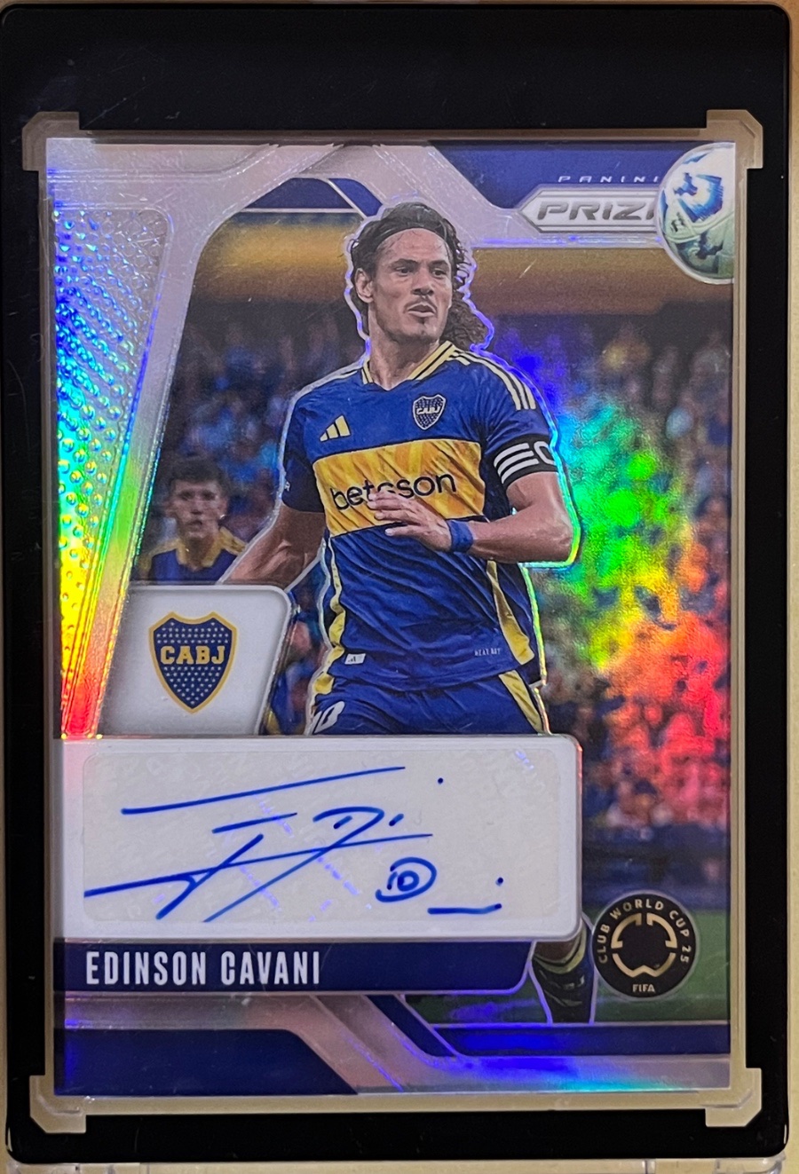 Edison Cavani /99