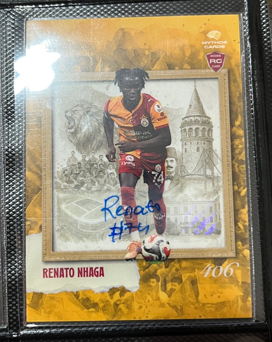Renato Nhaga /5
