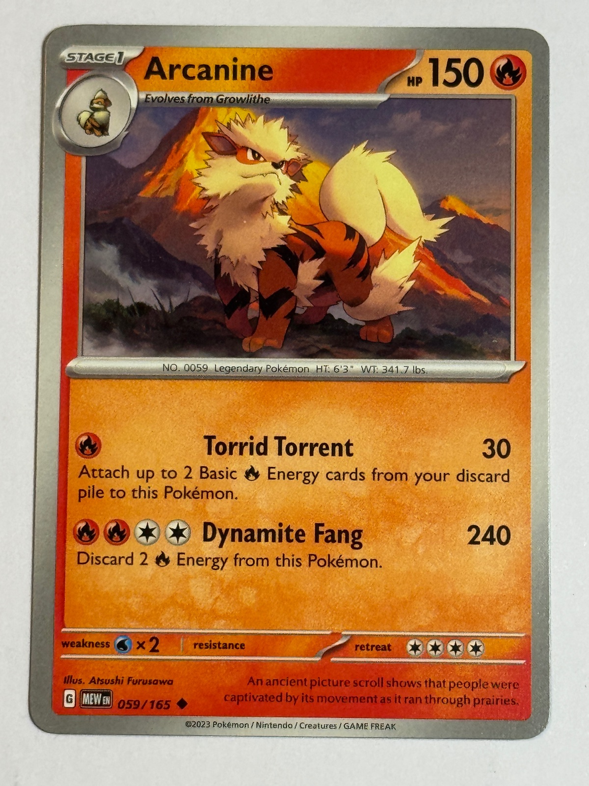Poke