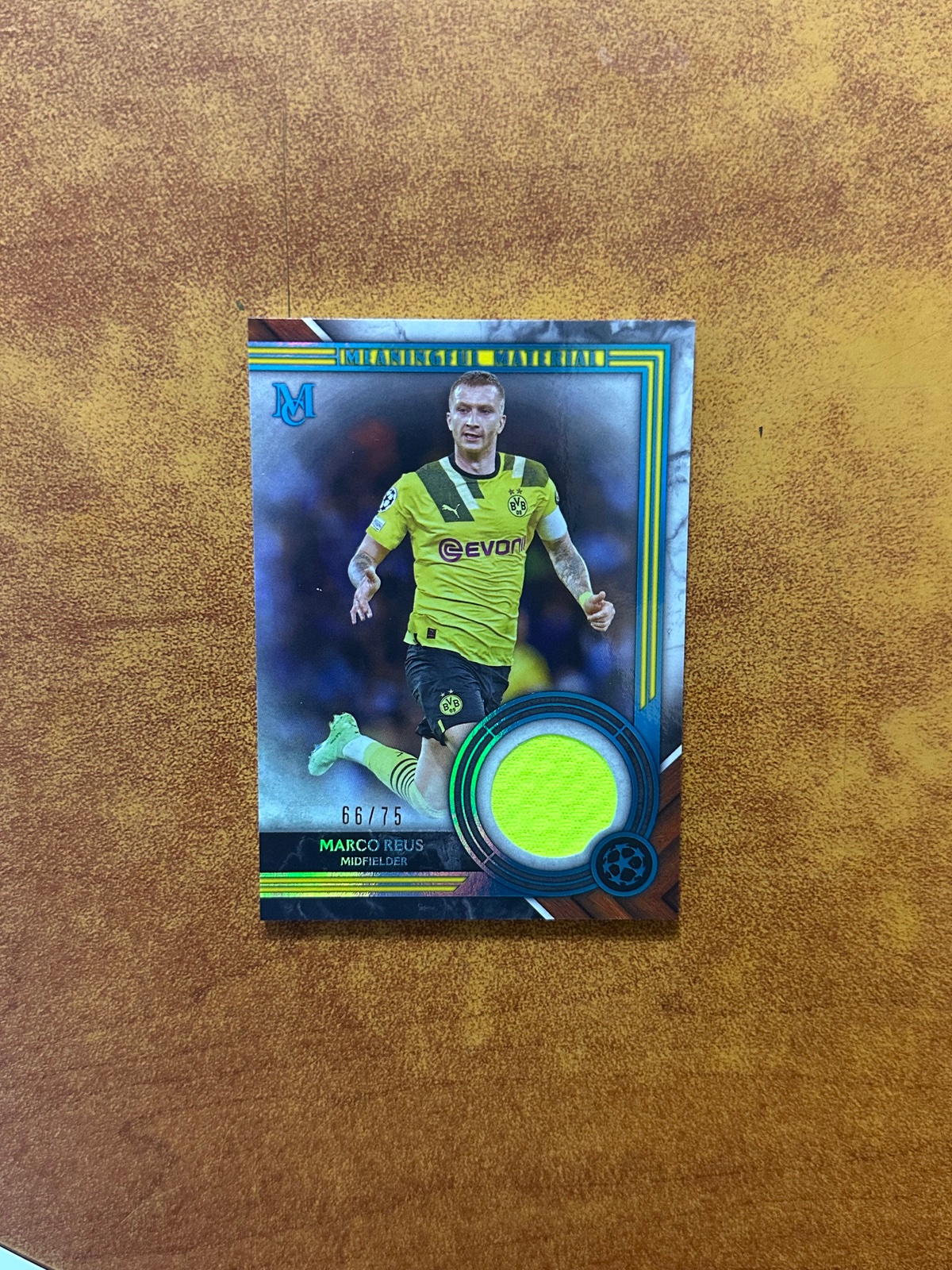 Marco Reus /75 P/W