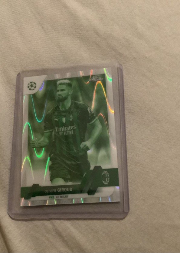 Giroud /225