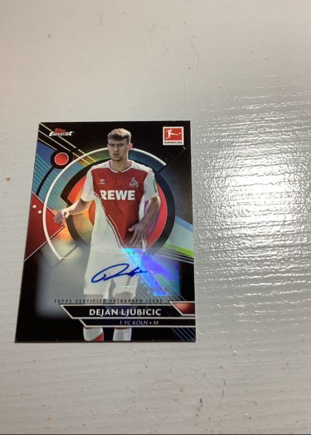 Ljubıcıc auto /150