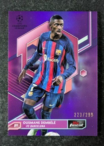 Dembele /299