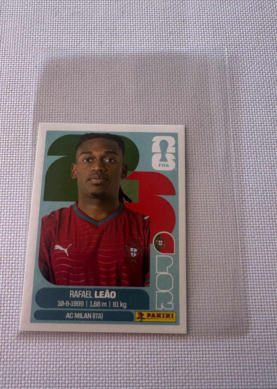 R.Leao (POR 20) - USA Version