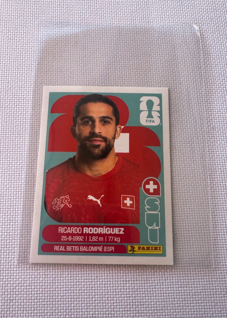R. Rodriquez (SUİ 5) - USA Version