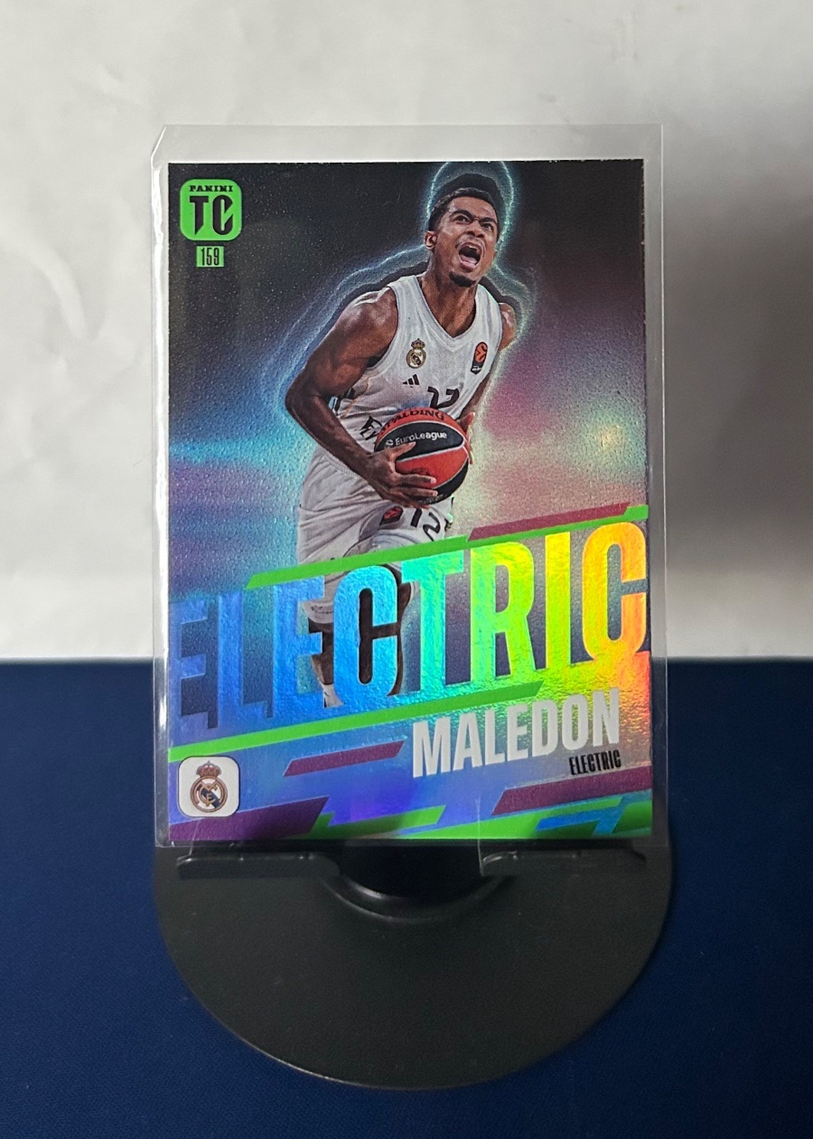 euroleague 25-26 maledon electric