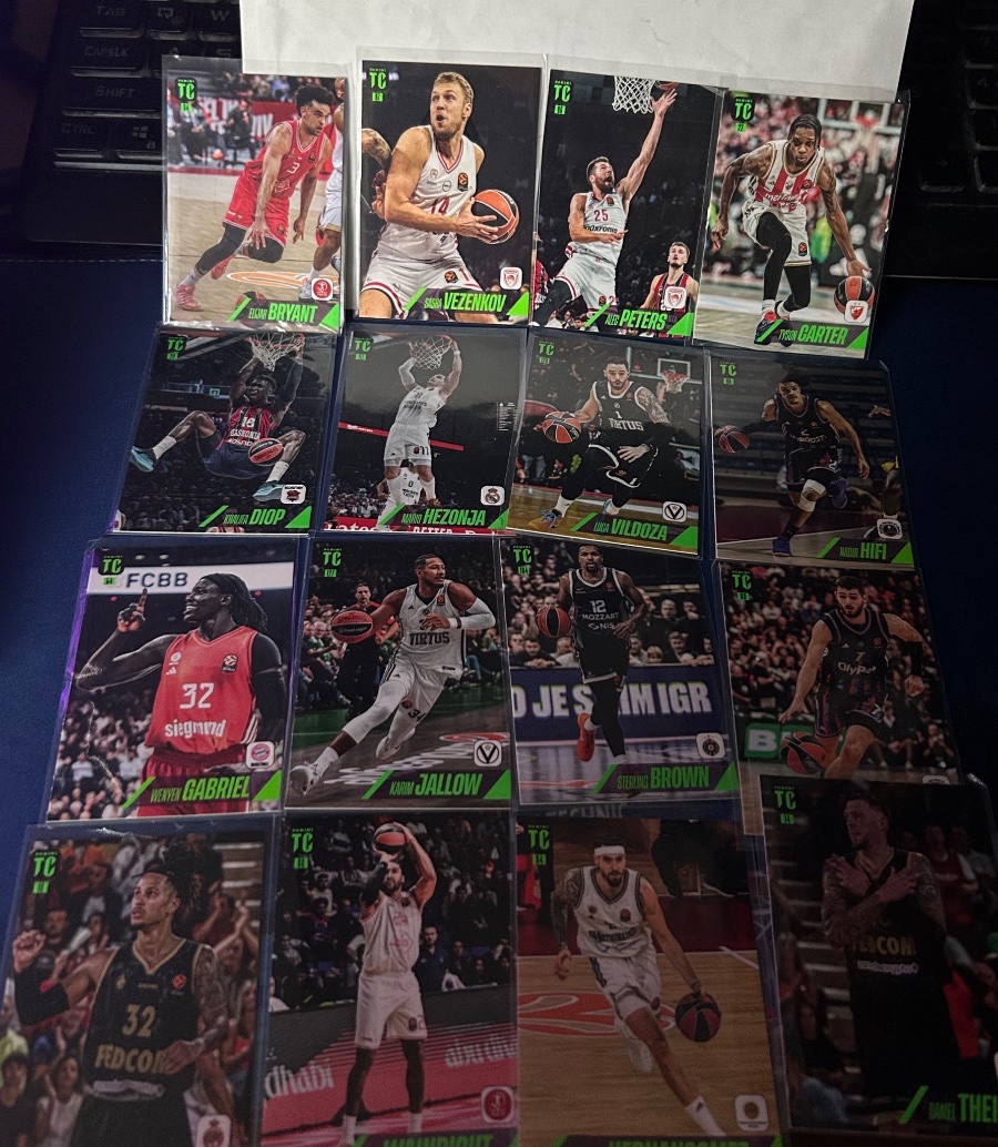 euroleague 25-26 16 card